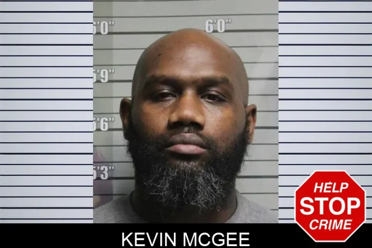 Kevin McGee