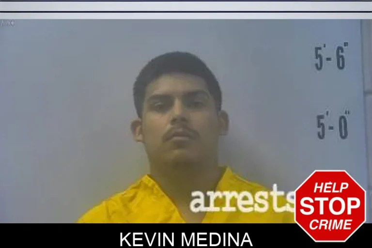 Kevin Medina