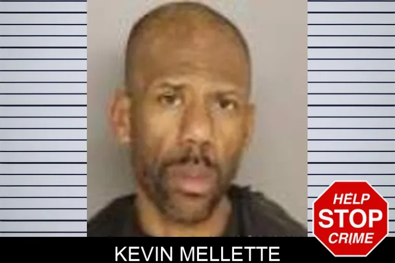 Kevin Mellette