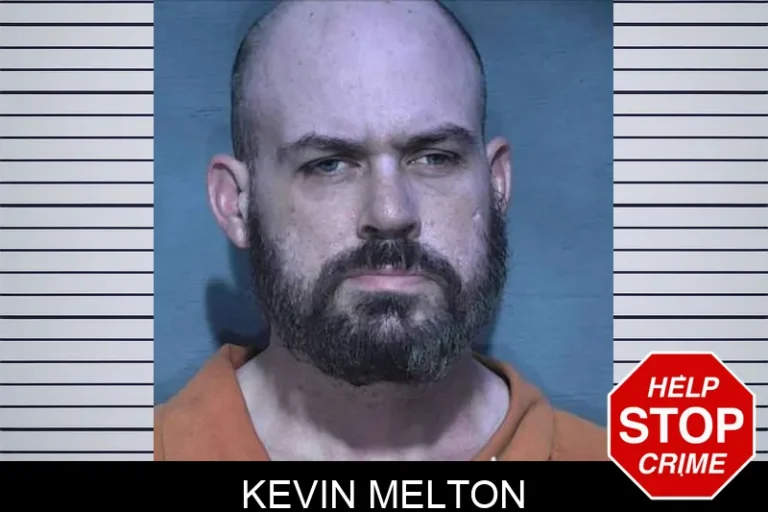 Kevin Melton