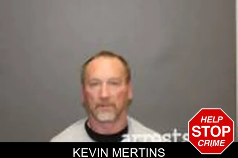Kevin Mertins