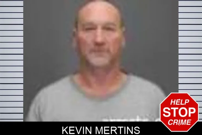 Kevin Mertins