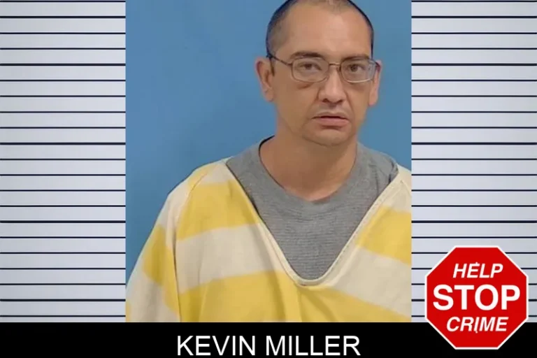 Kevin Miller