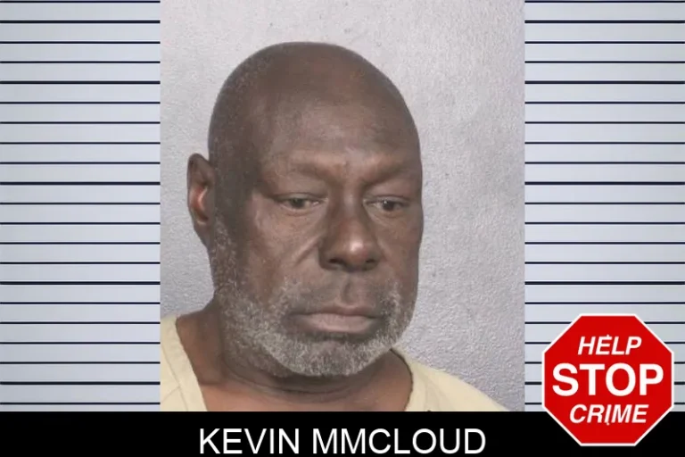 Kevin MmclouD