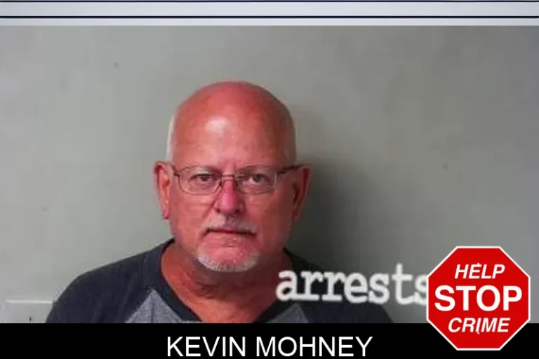 Kevin Mohney