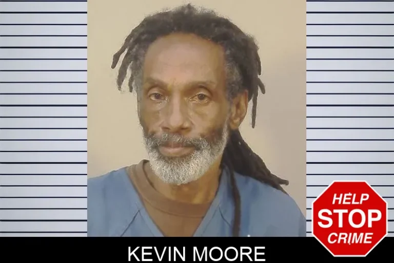 Kevin Moore