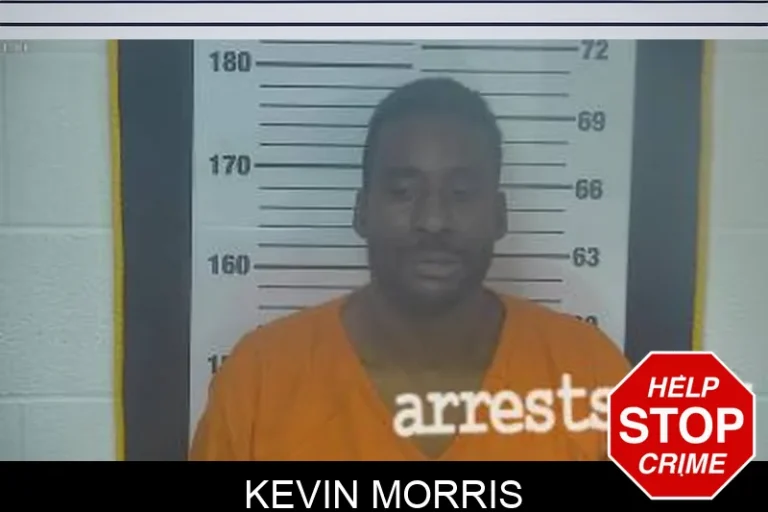 Kevin Morris