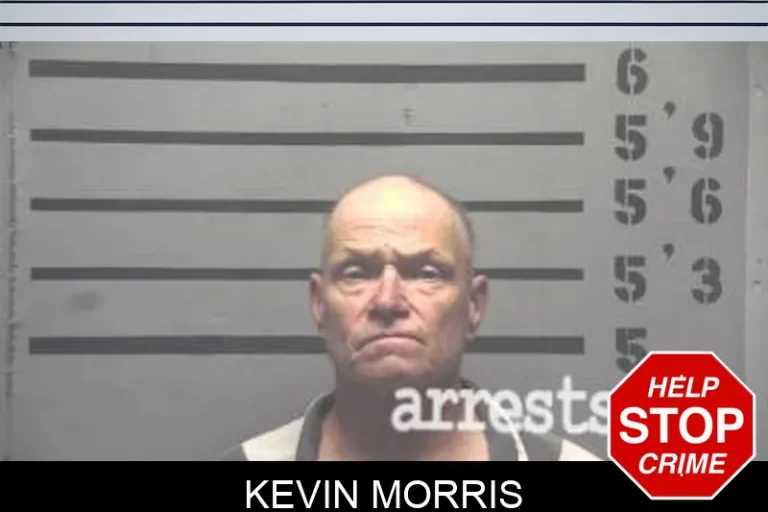 Kevin Morris