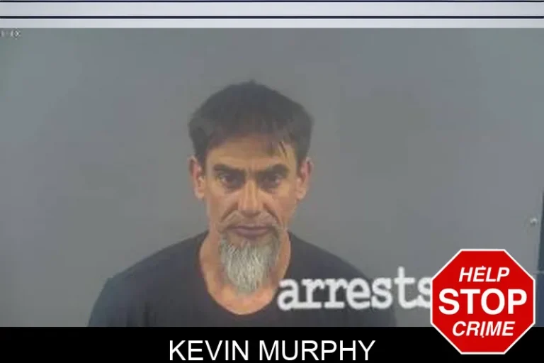 Kevin MuRphy
