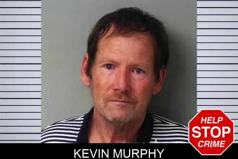 Kevin Murphy