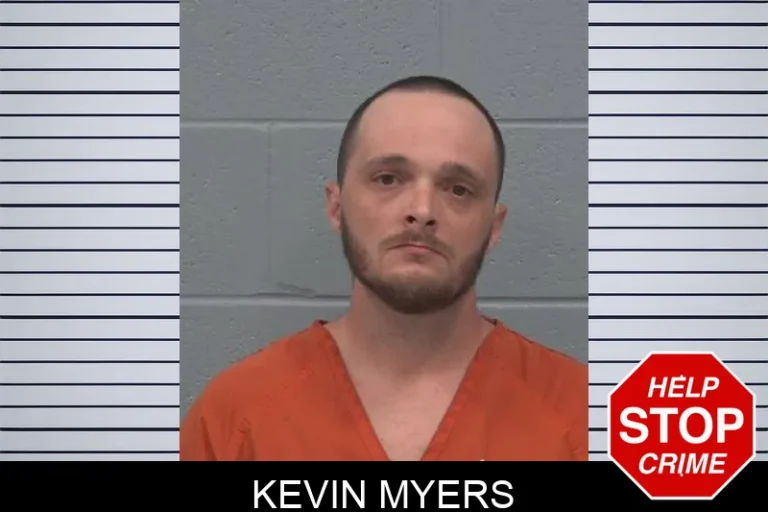 Kevin Myers