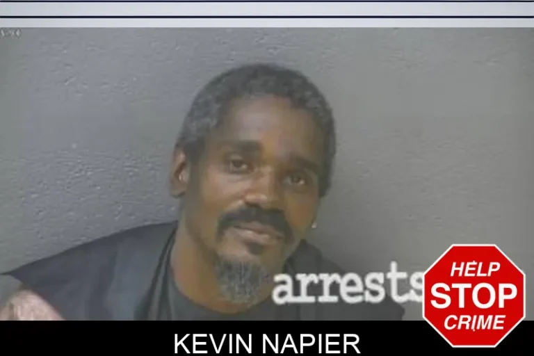 Kevin Napier