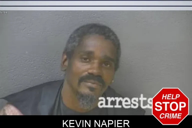 Kevin Napier