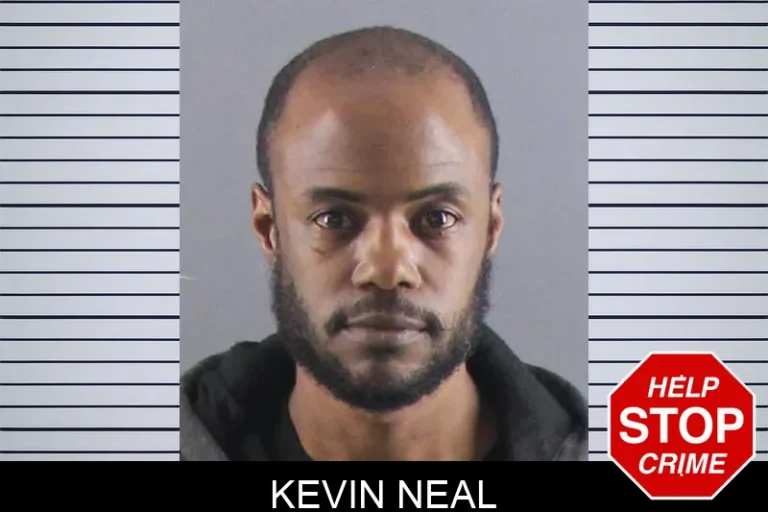 Kevin Neal