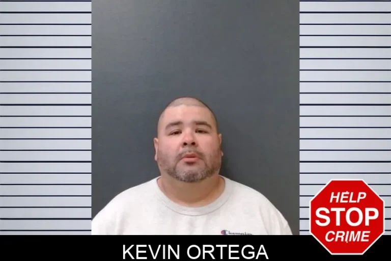 Kevin Ortega
