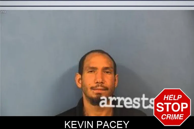 Kevin Pacey