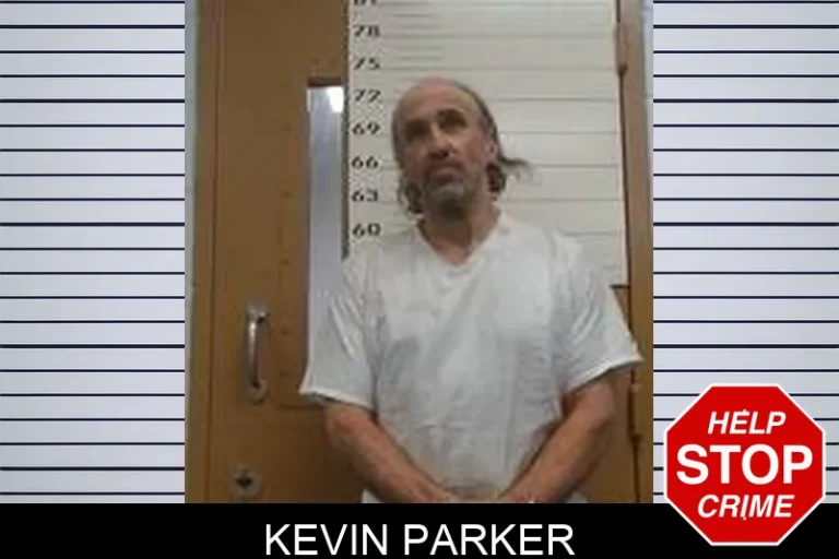 Kevin Parker