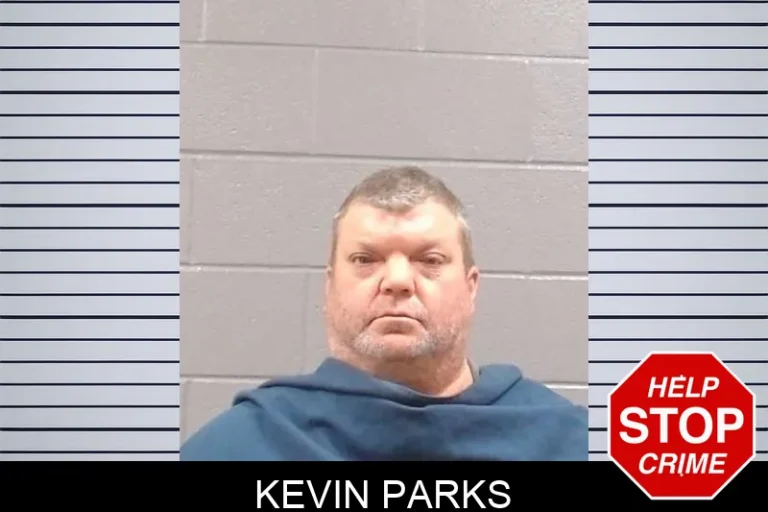 Kevin Parks