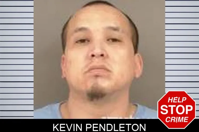 Kevin Pendleton