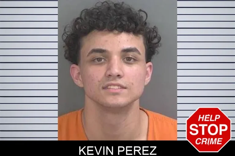 Kevin Perez