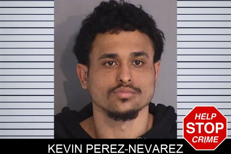 Kevin Perez-Nevarez