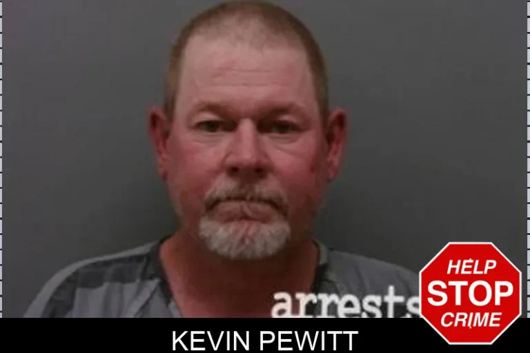 Kevin Pewitt