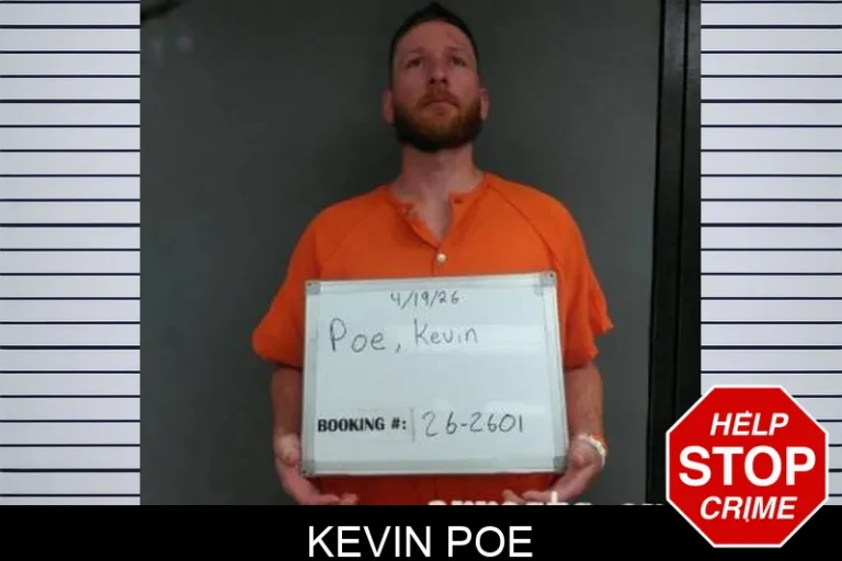 Kevin Poe