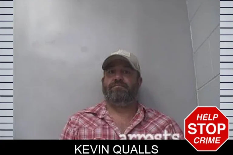 Kevin QuAlls