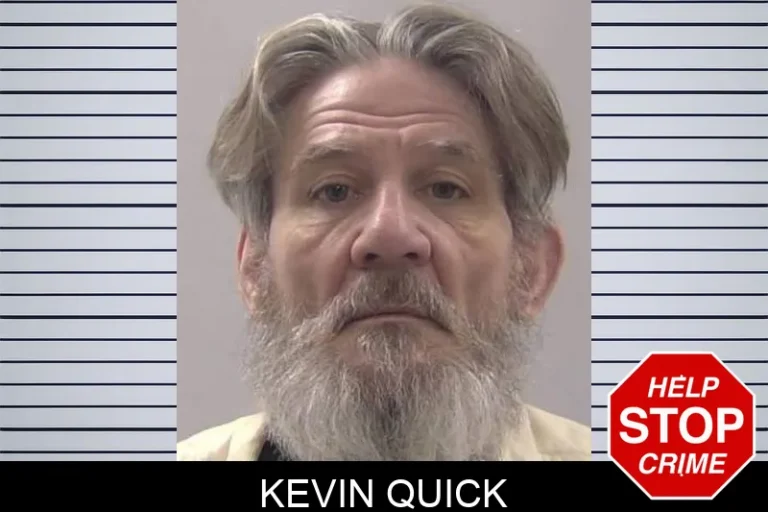 Kevin QuIck