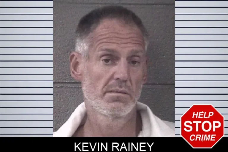 Kevin Rainey