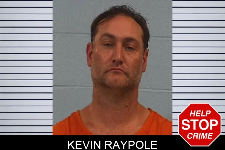 Kevin Raypole