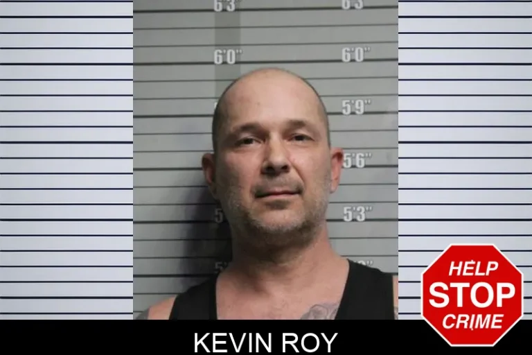 Kevin Roy
