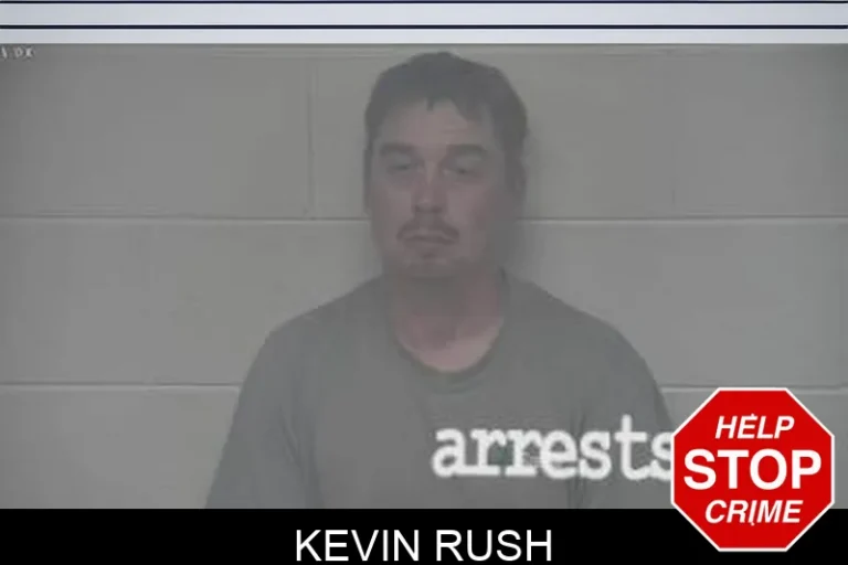 Kevin RuSh