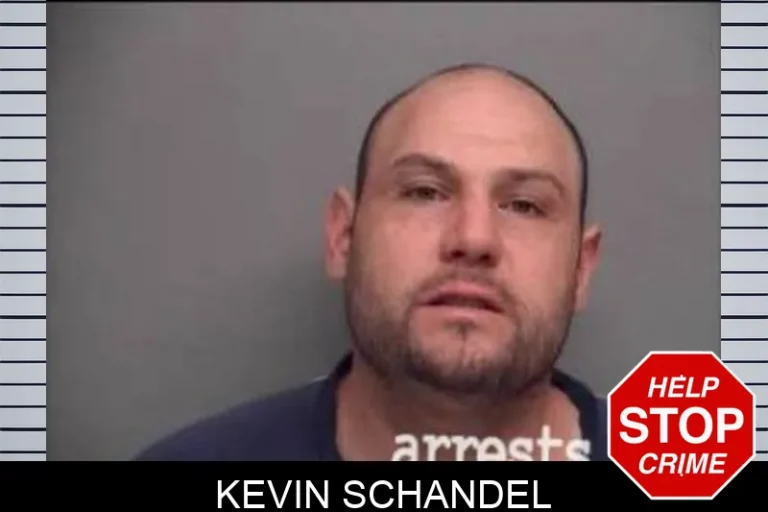 Kevin Schandel