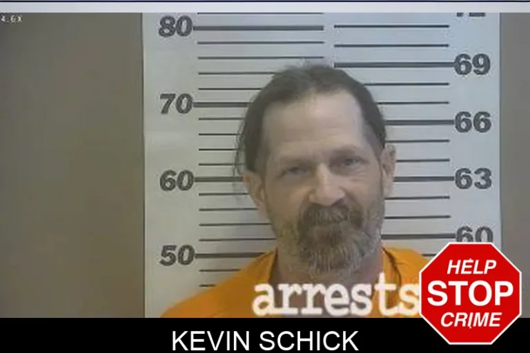 Kevin Schick