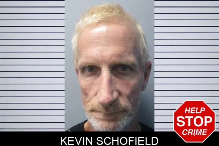 Kevin Schofield