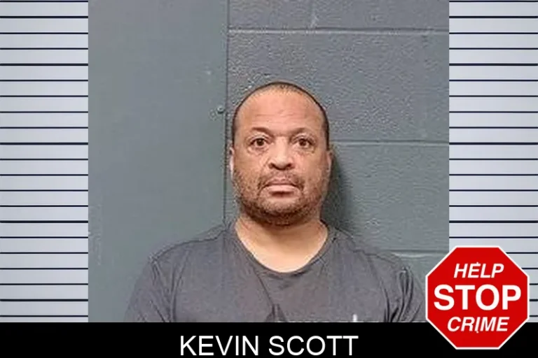Kevin Scott