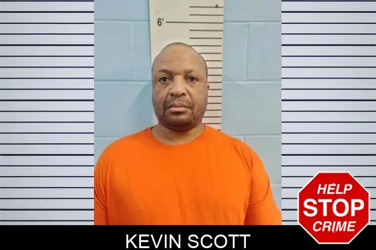 Kevin Scott