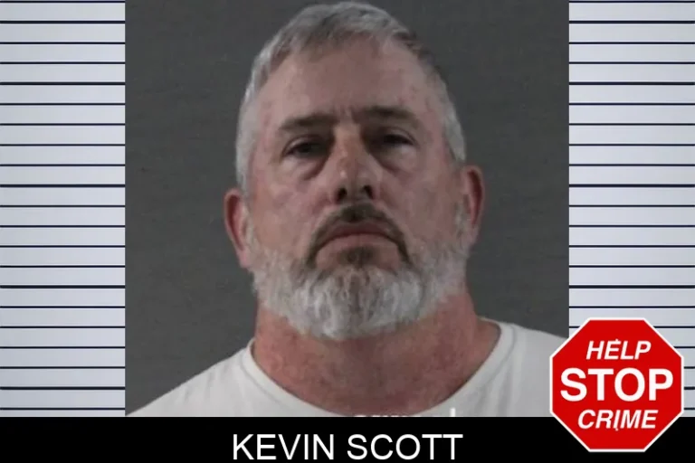 Kevin Scott