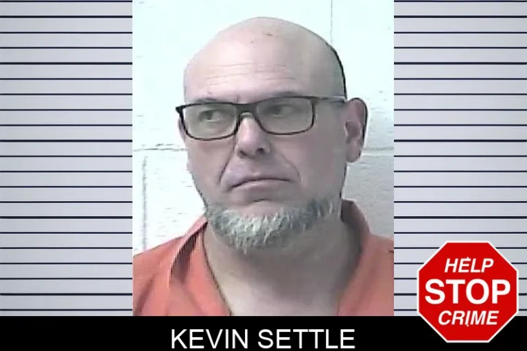 Kevin Settle
