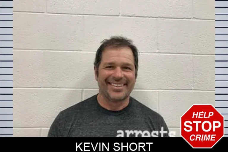 Kevin Short