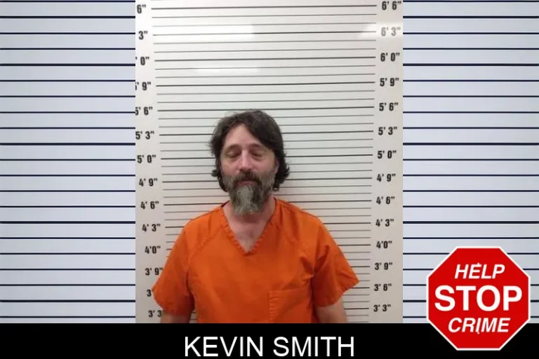Kevin Smith
