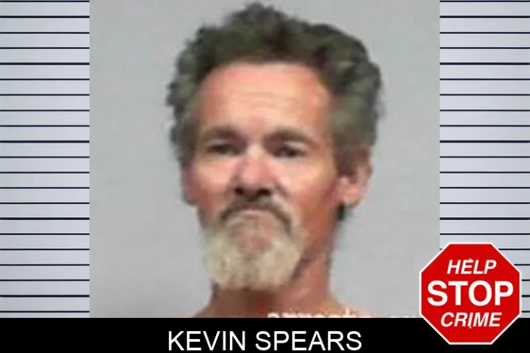 Kevin Spears