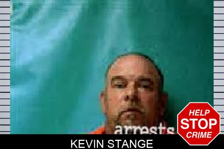 Kevin Stange