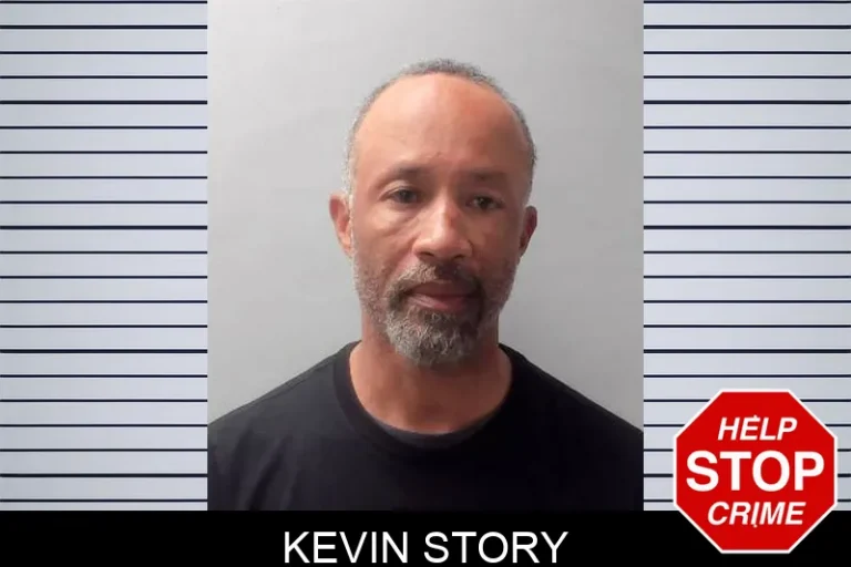 Kevin Story