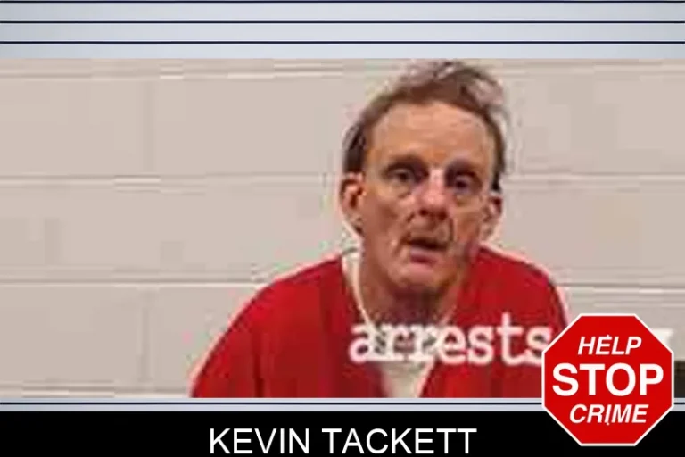 Kevin Tackett