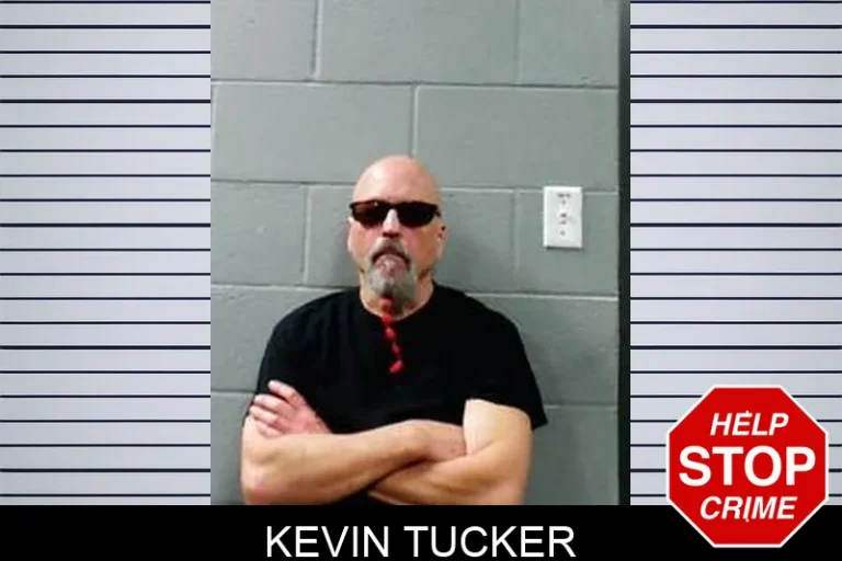Kevin TuCker