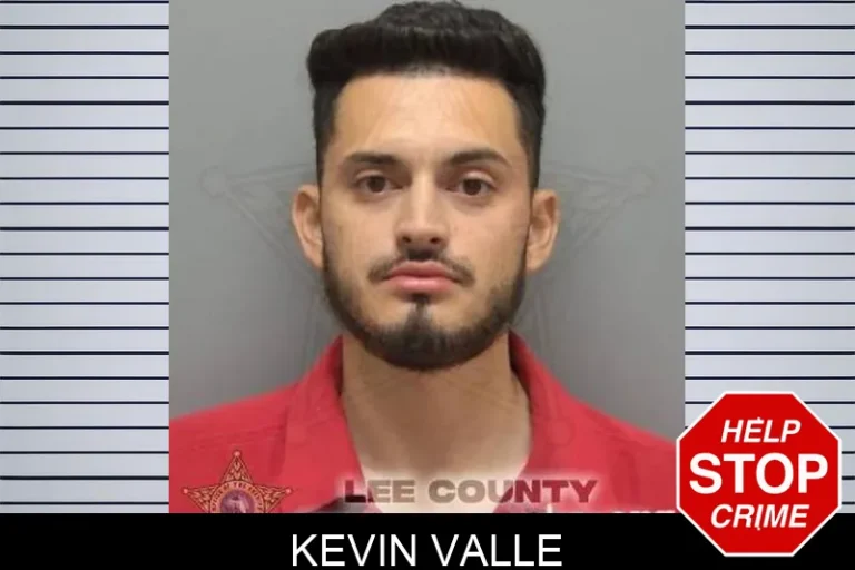 Kevin Valle