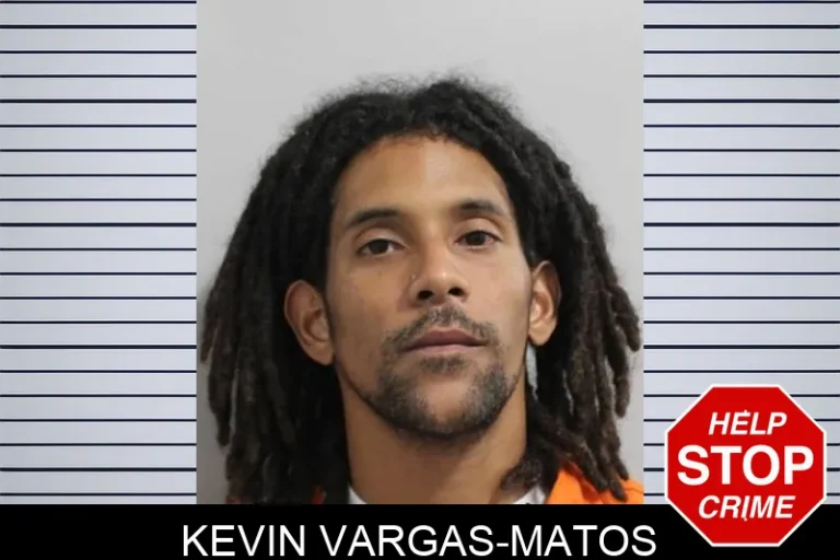 Kevin Vargas-Matos