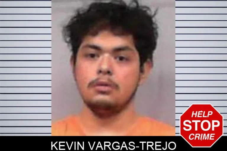 Kevin Vargas-Trejo